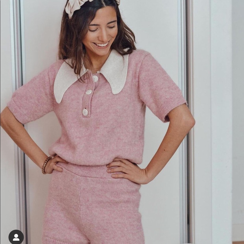 Zara knit jumpsuit boogers fav - Picture 12 of 16